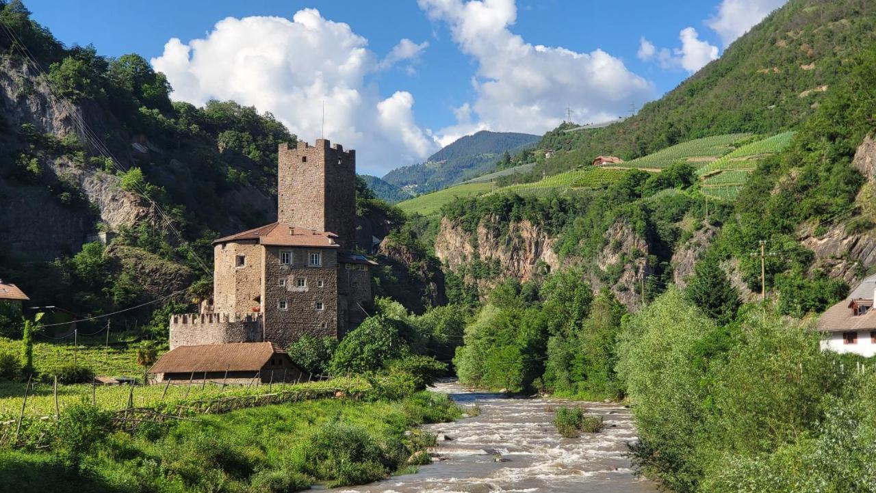 Bolzano 2-Room Central Mountain View, Wifi Netflix Ac Lift 외부 사진